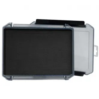 #LMAB Tackle Box Jig & Rig Super Shallow Medium EVA Foam