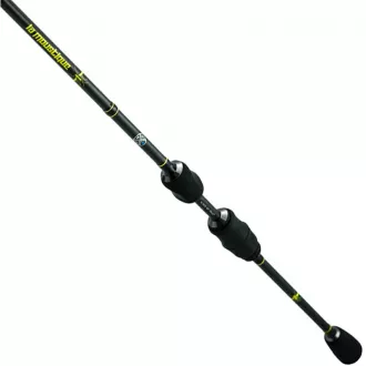 #LMAB La Moustique Spin LM-S 228M 2,28 m 7-28 g