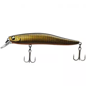 #LMAB KØFI (KÖFI) Flash Vibe 98F SR Golden Roach