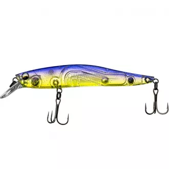 #LMAB KØFI (KÖFI) Flash Vibe 98SP MR Purple Rave