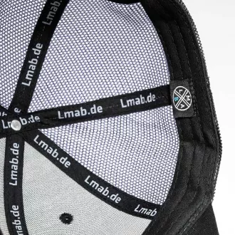 #LMAB Trucker Cap NFL Navy Blue