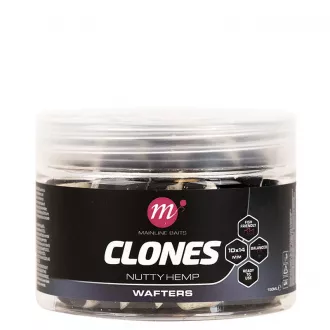 Mainline Baits Clones Barrel Wafters Nutty Hemp