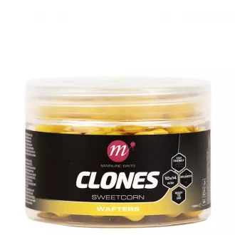 Mainline Baits Clones Barrel Wafters Sweetcorn