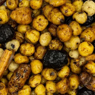 My-Baits Tigernut Mix Three Kings Spekurange 3 Liter