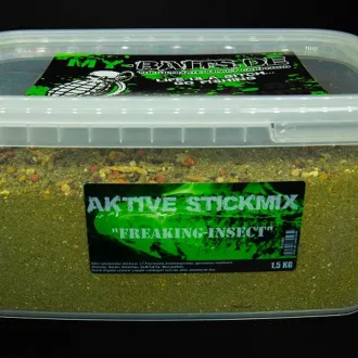 My-Baits Active Stick Mix Freaking-Insect