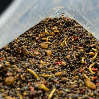My-Baits Macromix Wormageddon 2 Liter