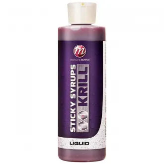 Mainline Baits Match Syrup Krill 250 ml