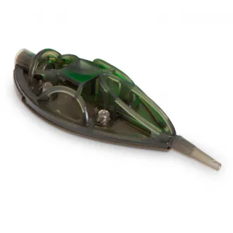 MS-Range Heavy Method Feeder L 60 g - 2 Stück