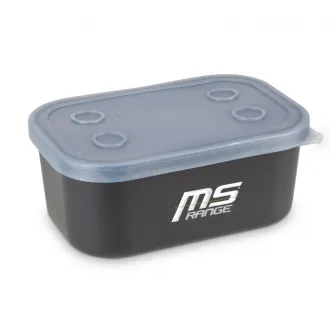 MS-Range Bait Box 0,75 l B