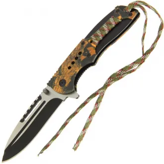Golan Paracord Taschenmesser