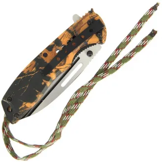 Golan Paracord Taschenmesser