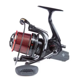 Nytro Starkx Carbon Long Cast 4500