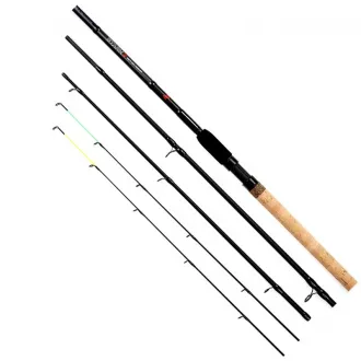 Nytro Starkx 360H Method 100 12 ft 40-100 g