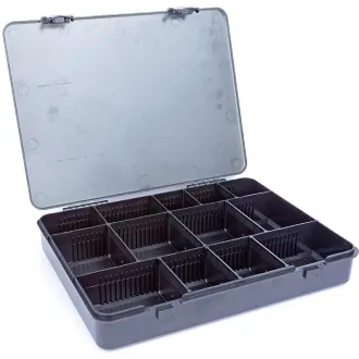 Nytro Starkx FS Feeder Rig Store Box 300