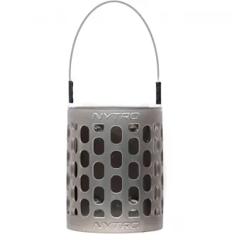 Nytro Open-End Cage Feeder S15