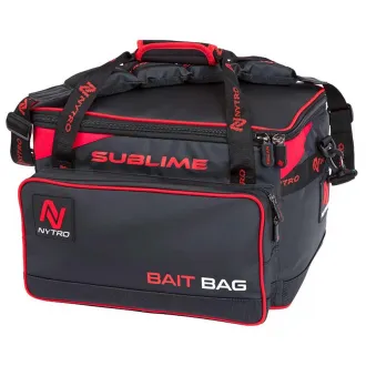 Nytro Sublime Bait Bag Small