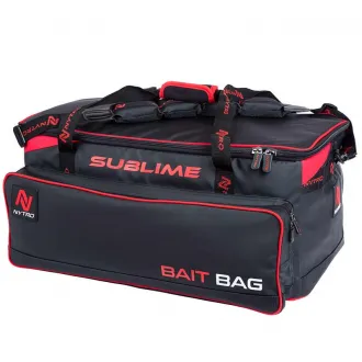 Nytro Sublime Bait Bag Large