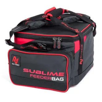 Nytro Sublime Feeder Bag