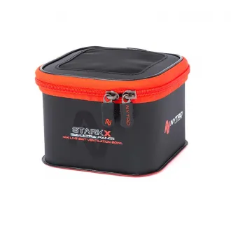 Nytro Starkx 1414 Live Bait Ventilation Bowl Mini