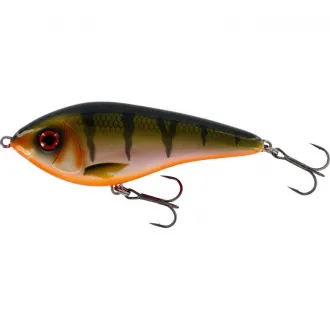 Westin Swim Glidebait Low Floating Bling Perch - 10 cm