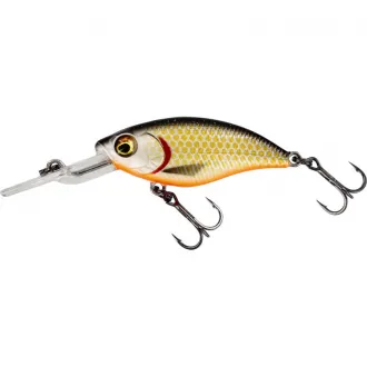 Westin BuzzBite Crankbait Suspending Official Roach 6 cm