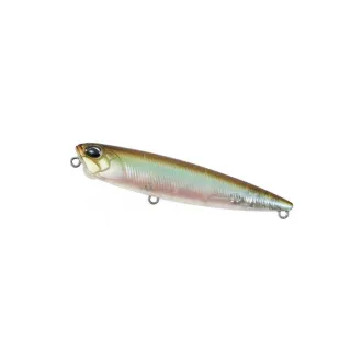 DUO Realis Pencil 85 Ghost Minnow 