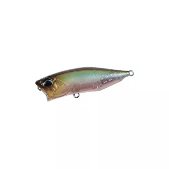 DUO Realis Popper 64 Ghost Minnow