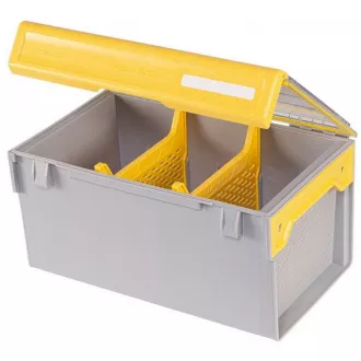 Plano Edge Soft Plastics And Utility Box PLASE800