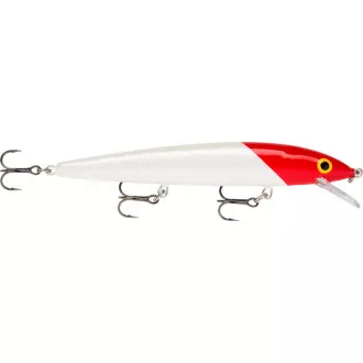 Rapala Husky Jerk 10 cm - Red Head