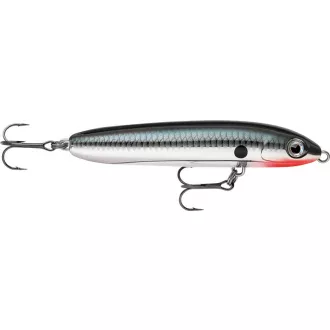 Rapala Skitter V 10 cm - Chrome