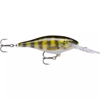 Rapala Shad Rap 7 cm - Live Perch