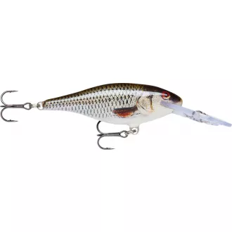 Rapala Shad Rap 7 cm - Live Roach