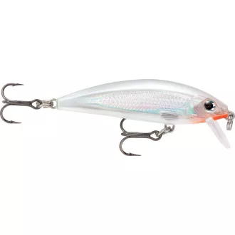 Rapala X-Rap Countdown 7 cm - Glass Ghost