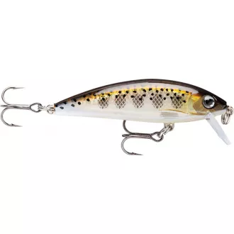 Rapala X-Rap Countdown 7 cm - Muddler