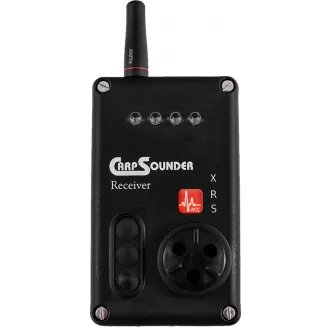Carp Sounder ROC XRS Receiver ACC