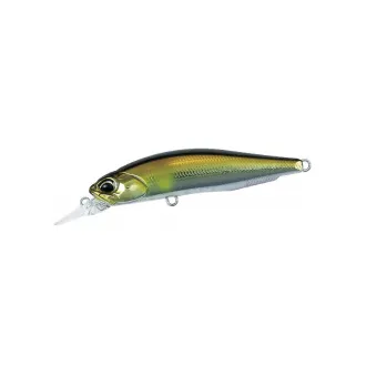 DUO Realis Rozante 77SP Half Mirror Ayu