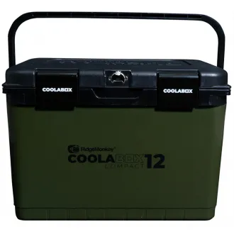 RidgeMonkey CoolaBox Compact 12