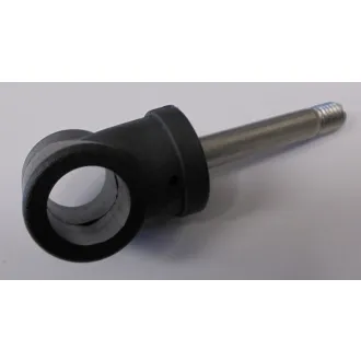 E-TEIL - Ruder-Dorn mit Gewinde