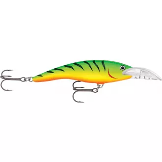 Rapala Scatter Rap Tail Dancer 9 cm - Firetiger