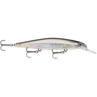 Rapala Shadow Rap Deep 11 cm - Ghost Shiner
