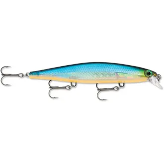 Rapala Shadow Rap 11 cm - Blue Ghost