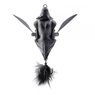 Savage Gear 3D Bat grau - klein 7 cm - 14 g