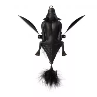 Savage Gear 3D Bat schwarz - mittel 10 cm - 28 g