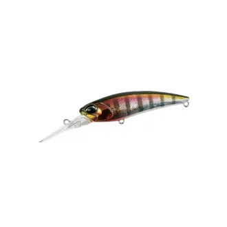 DUO Realis Shad 62DR Prism Gill