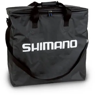 Shimano Keschertasche Dreifach 60 x 60 x 20 cm