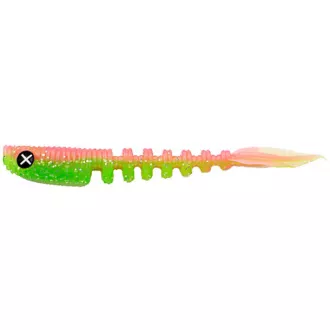 Monkey Lures Shaky Lui 10 cm Electric Monkey