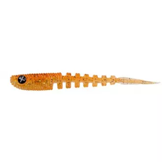 Monkey Lures Shaky Lui 10 cm Orange Juice