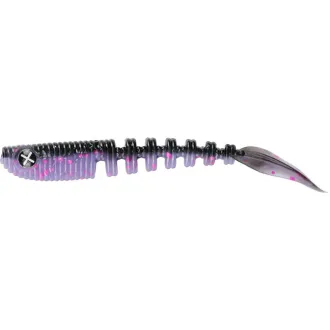 Monkey Lures Shaky Lui 7,5 cm Purple Haze