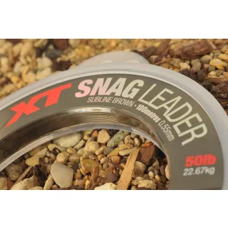 Korda XT Snag Leader 100 m - 50 lb