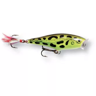 Rapala Skitter Pop 7 cm - Lime Frog